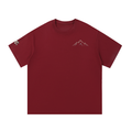 Uncharted Territory | Essential Cotton Tee