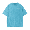 Grizzly Run | Heavyweight Washed Tee